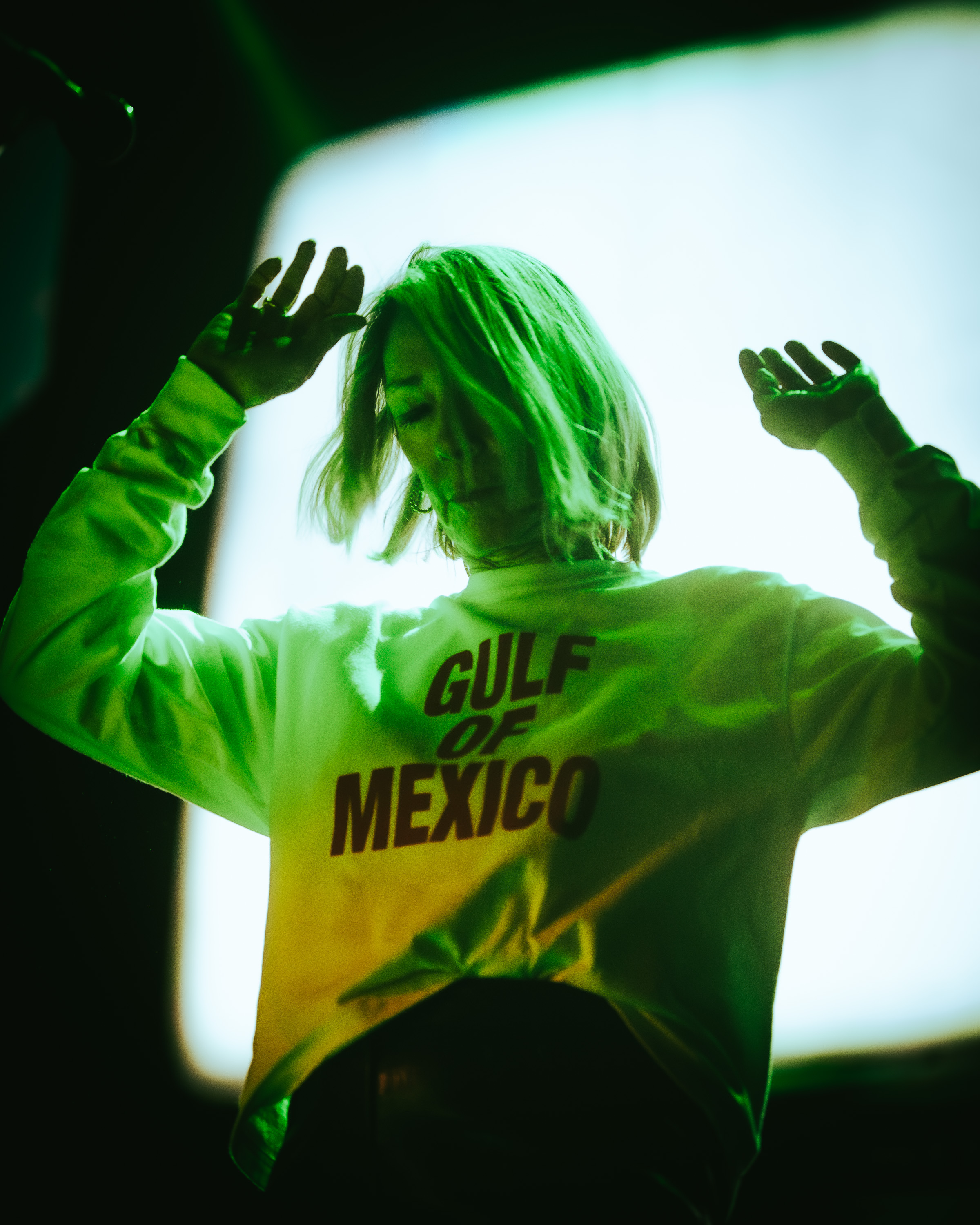 St. Vincent y Kim Gordon: Nunca se trató solo de música